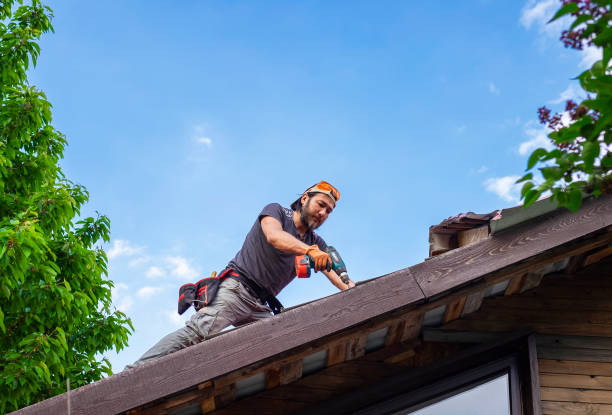 Fast & Reliable Emergency Roof Repairs in West Carrollton, OH