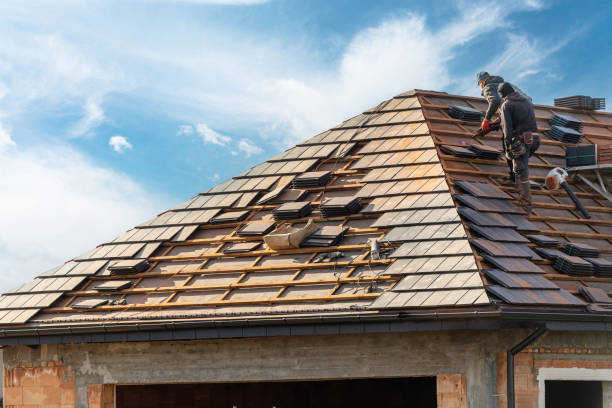 Best Metal Roofing Installation  in West Carrollton, OH