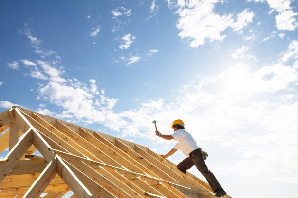 Best Green or Eco-Friendly Roofing Solutions  in West Carrollton, OH